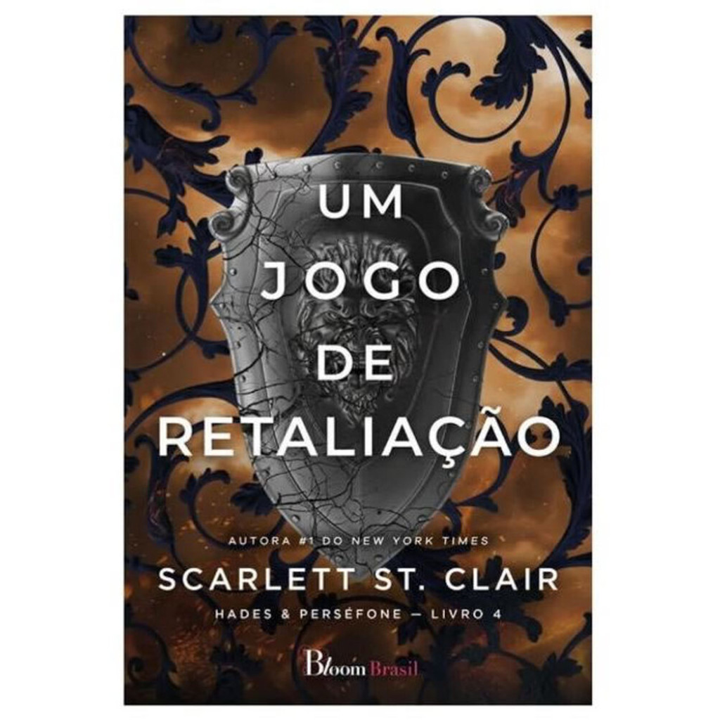 UM JOGO DE RETALIAÇÃO