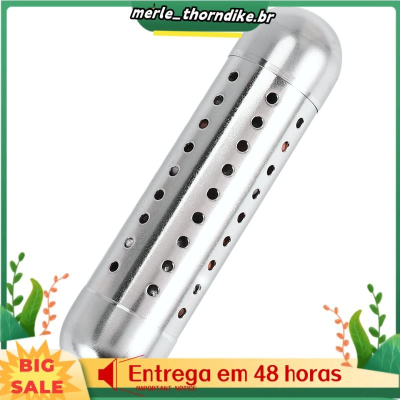 Purificador Ionizador Vara Levantar Ph Estruturado Água Alcalina De Varas