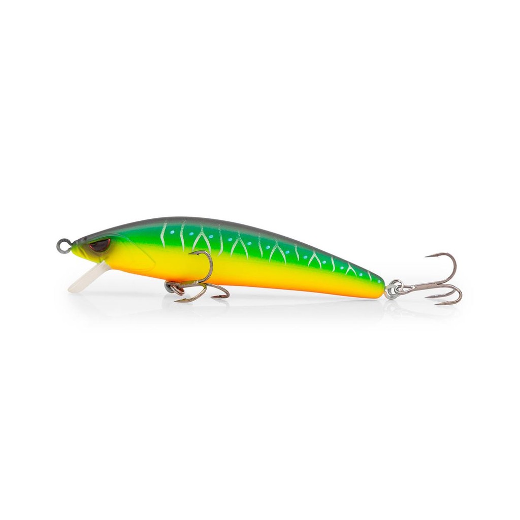 Isca Artificial Strike Pro EG252AF Willy Minnow 7cm - Strike Pro Cor A180FS em Oferta na Shopee