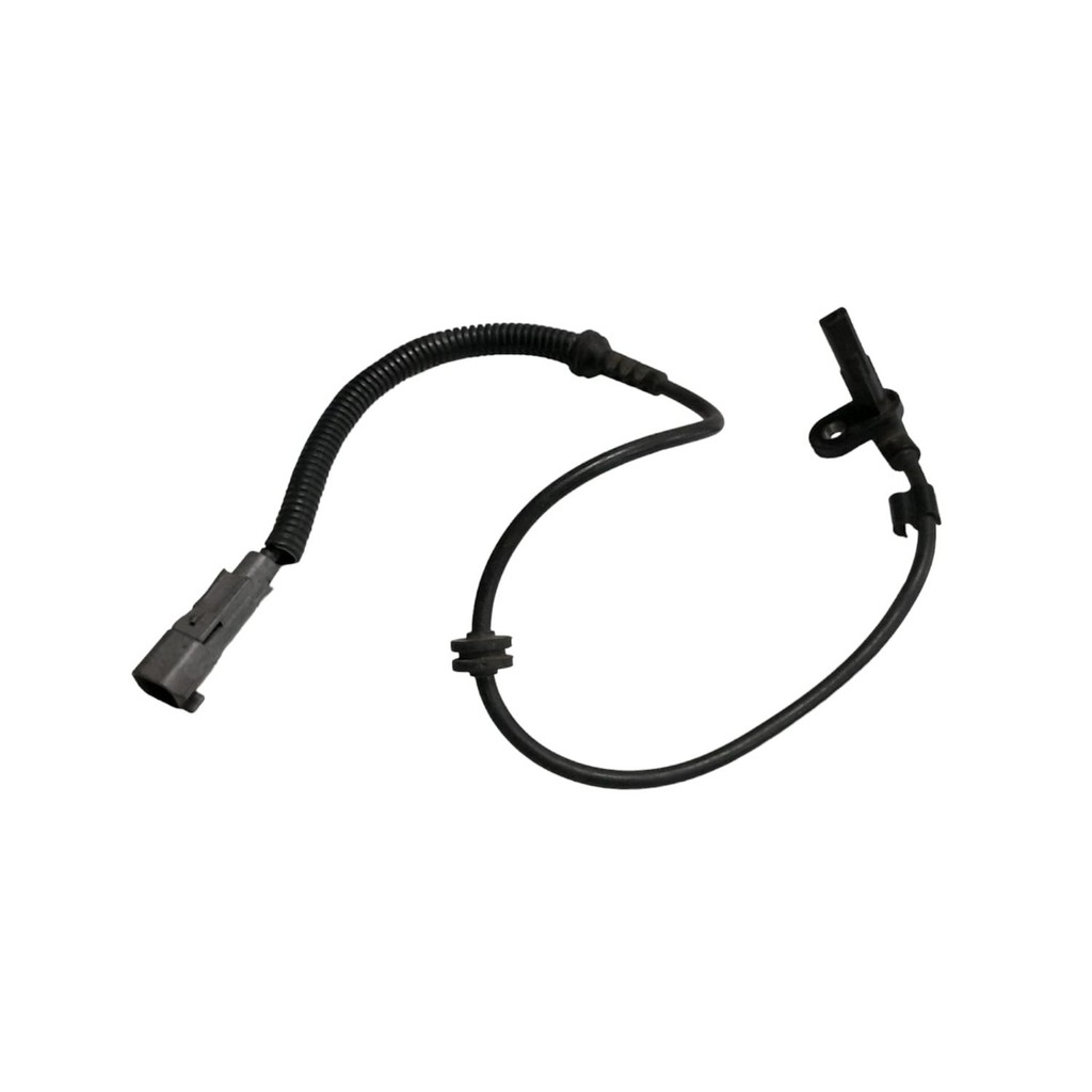 Sensor Abs Traseiro Esquerdo Chevrolet Cobalt Onix Spin 2013 à 2017 95231662