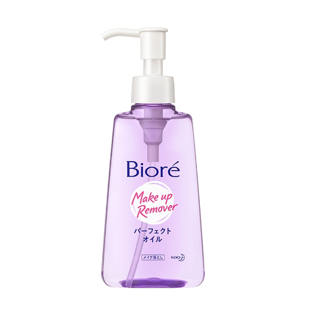 Bioré Cleansing Oil Óleo Demaquilante Facial 150ml