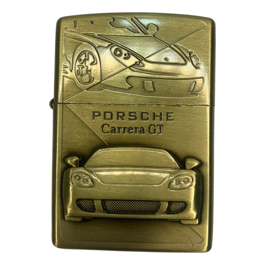 Isqueiro Acendedor Carro De Luxo Porsche Carrera Gt Personalizado em Oferta na Shopee