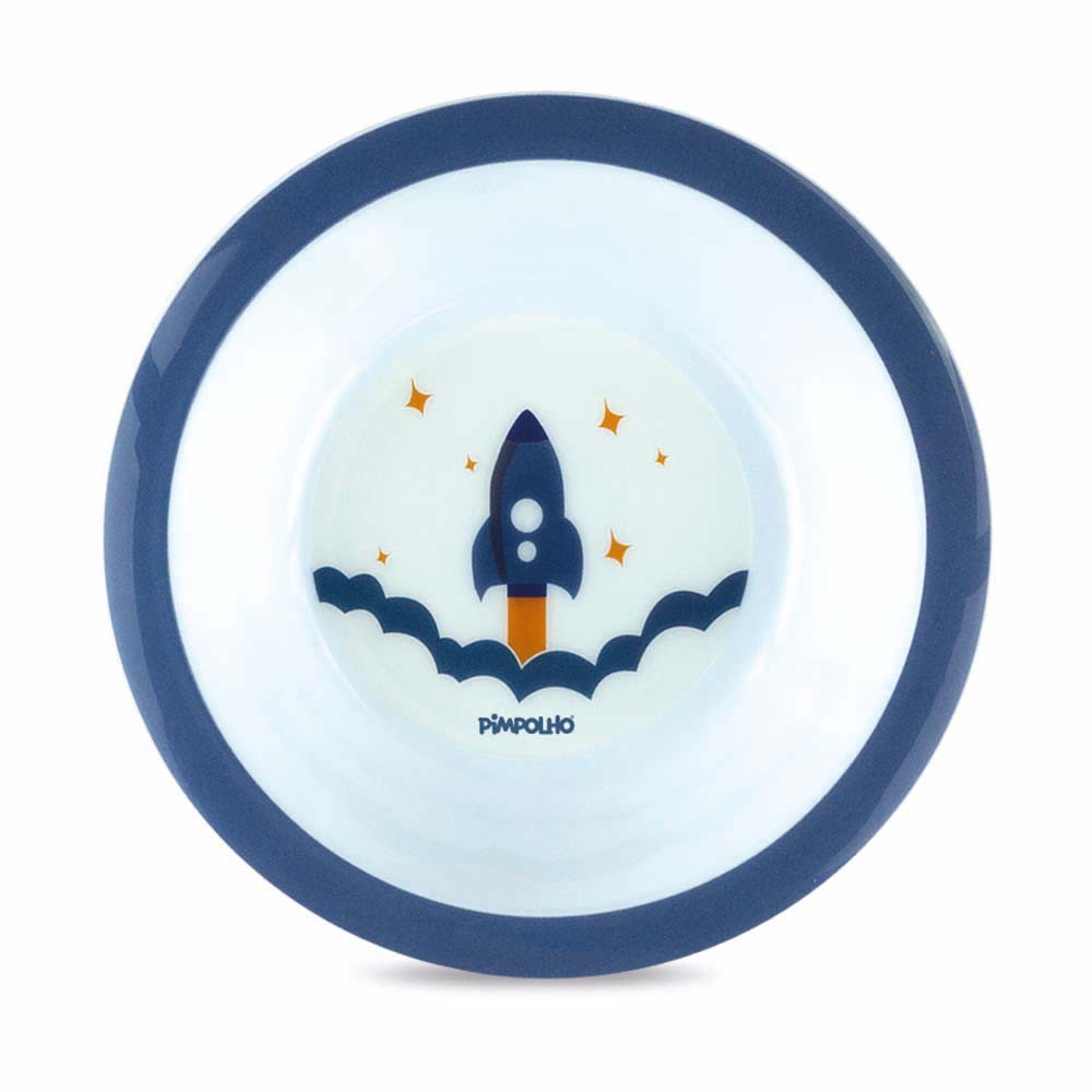 TIGELA INDIVIDUAL PIMPOLHO