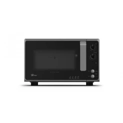 Forno Elétrico Fischer Premier Bancada 48L Prata 220V