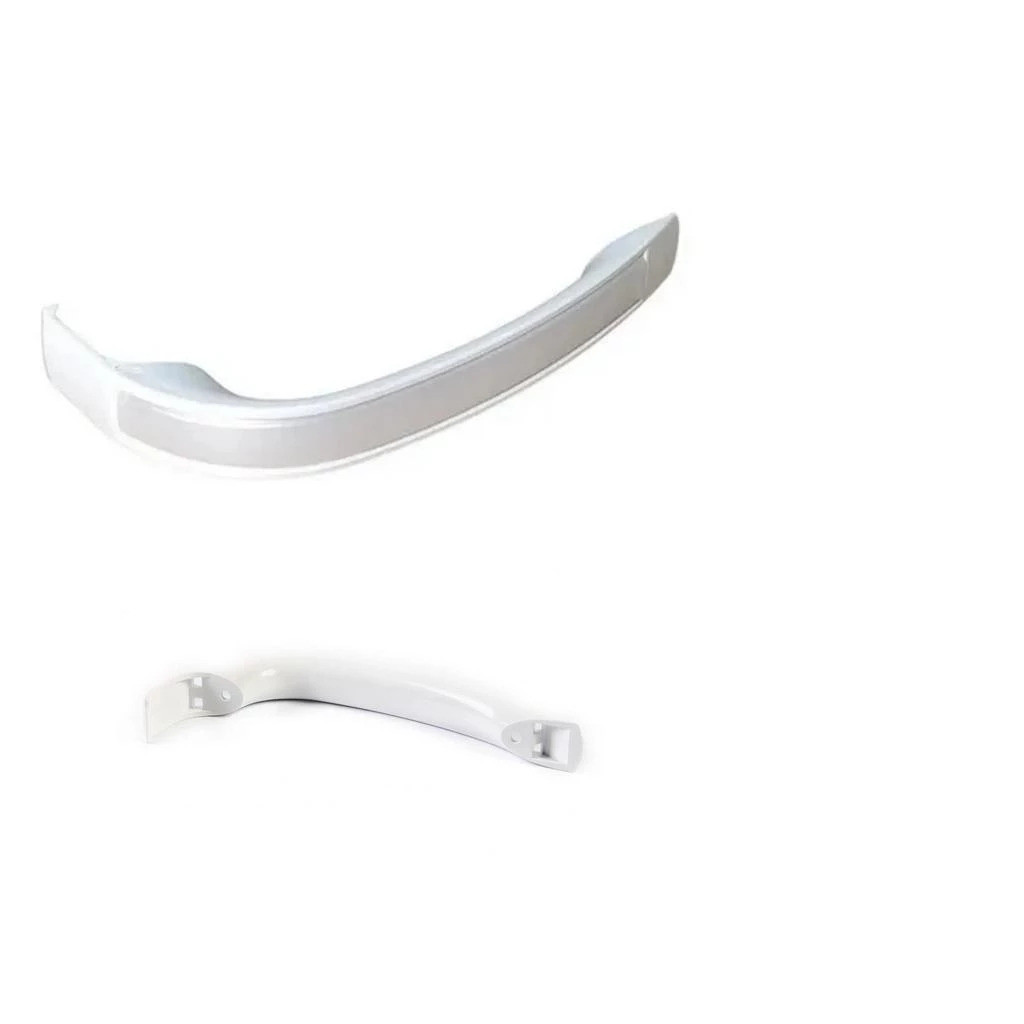 Puxador Geladeira Brastemp Consul BRM33 com 2 Unidades