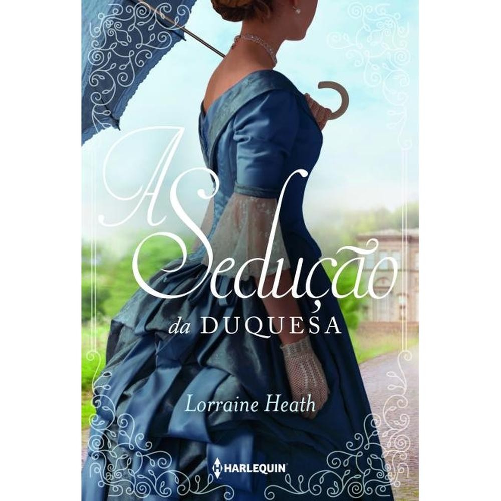 A Sedução Da Duquesa (Irmãos Trewlove Livro 4) Livros MK Livro