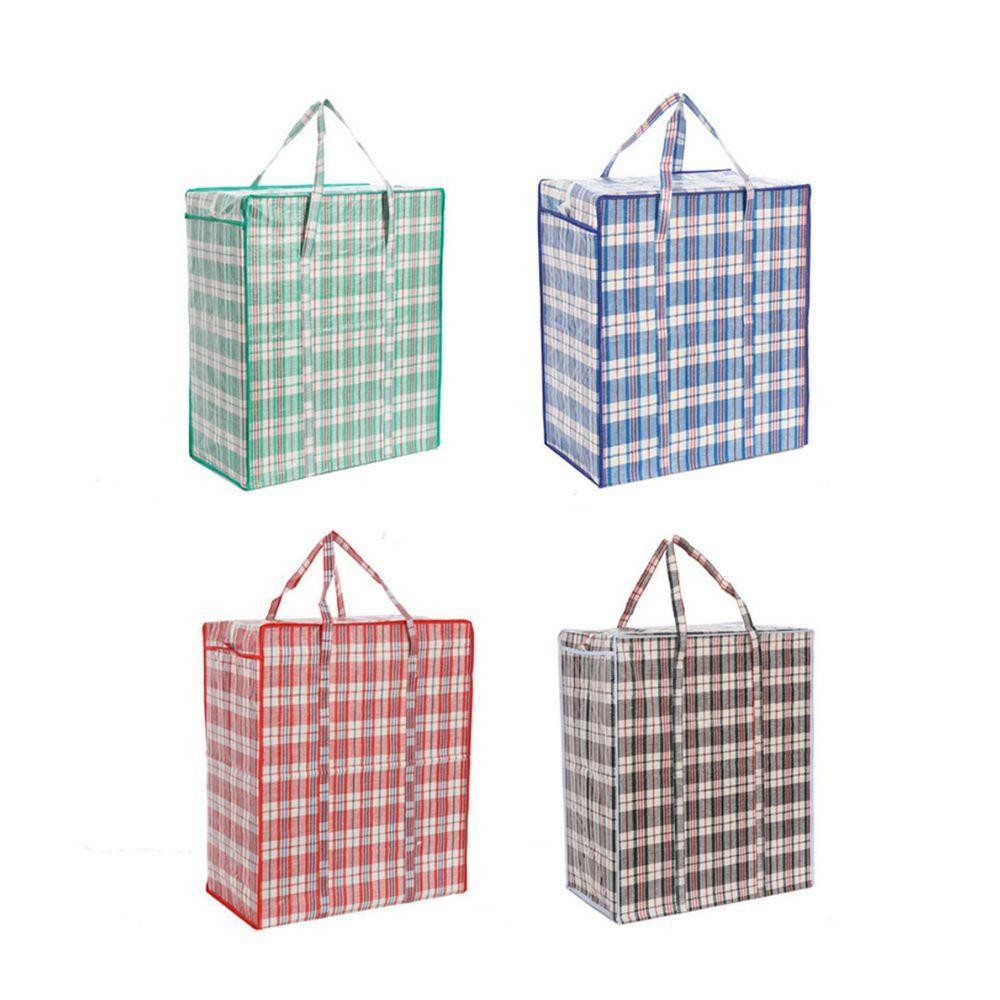 SACOLAO GIGANTE COM ZIPER PARA VIAGEM BAGAGEM E MUDANÇA