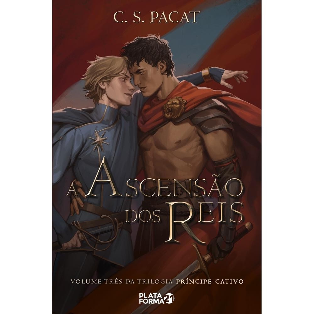 A ascensão dos reis