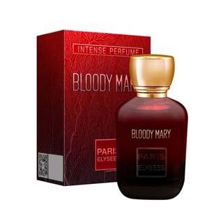 Bloody Mary Paris Elysees Perfume Feminino 100 ml em Oferta na Shopee
