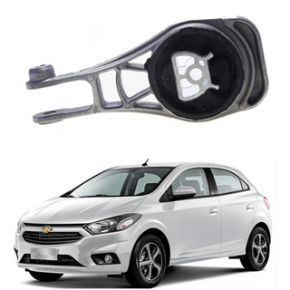 Coxim Traseiro Do Cambio Onix 1.0 1.4 2017 A 2019 em Oferta na Shopee