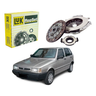 Kit Embreagem Luk Uno 1.0 8v 1997 A 2004 em Oferta na Shopee