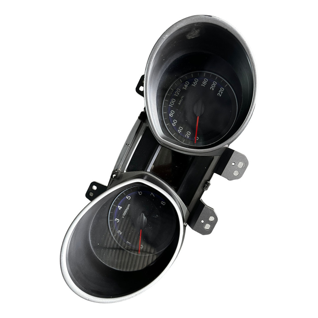 Painel De Instrumentos Hyundai Hb20 A2c81339000 2013 A 2019