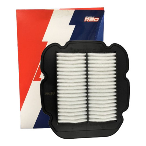 Filtro De Ar Suzuki Dl 1000 V- Strom X Abs Ano 02 Á 10 Twins