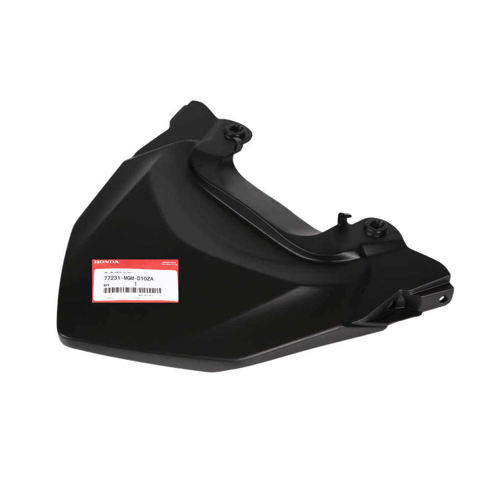 Rabeta Central Cbr 600f Cb 600f Hornet 2012 A 2014 Original Honda