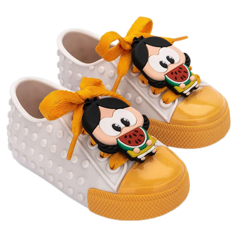 Mini Melissa Polibolha + Monica Toy Baby 33611 - Baby & Kids Fashion