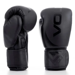 Luva Vollo De Boxe E Muay Thai Training 14oz