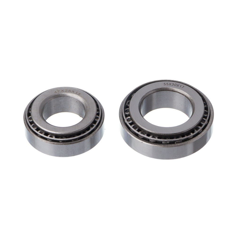 Jogo Caixa Direção Gp7 Completa (rolamento) Fazer 250 em Oferta na Shopee