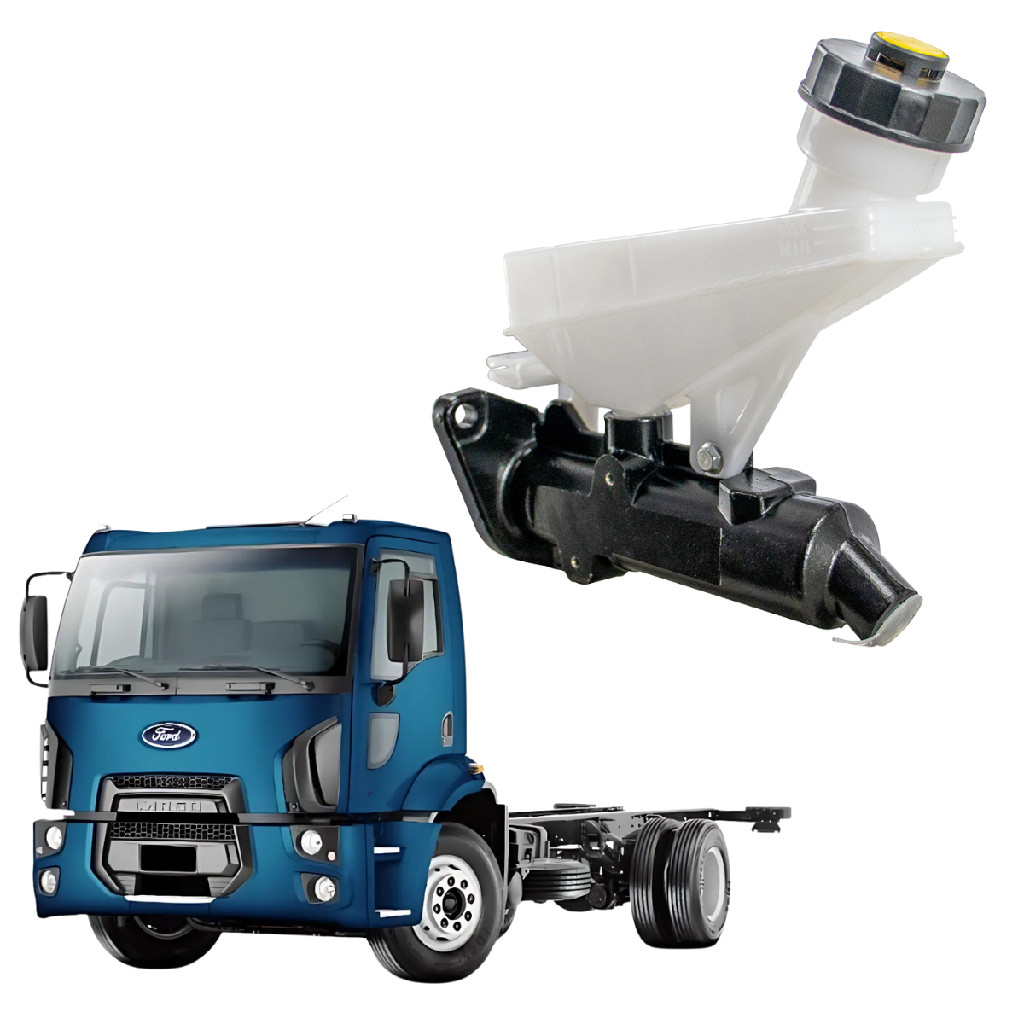 Cilindro Embreagem Ford Cargo 1317 1319 1519 1719 1722 1723