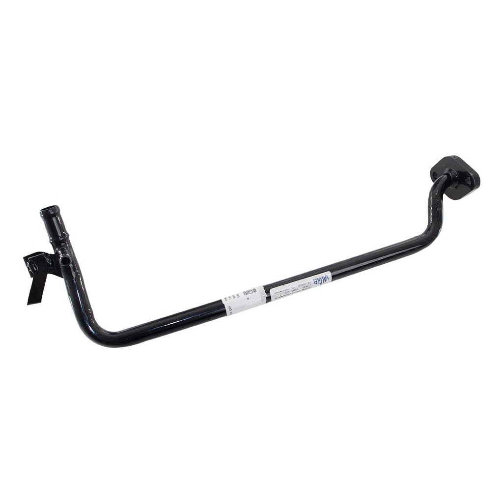 Tubo D'água Refrigerar Motor Toyota Hilux