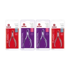 Kit 4 Alicates Cutículas 777 522 Profissional Unha Mundial
