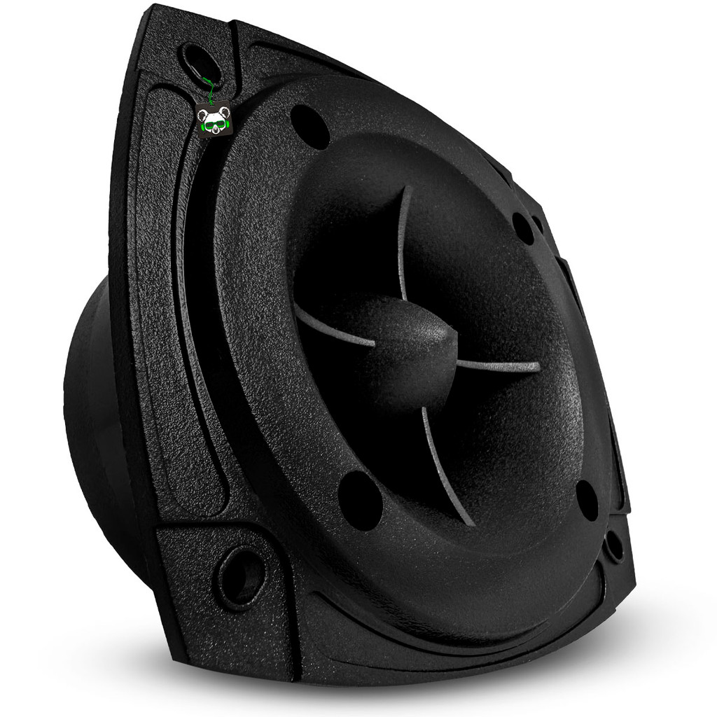 Super Tweeter Profissional 80w Rms 8ohms Fenólico Automotivo em Oferta na Shopee