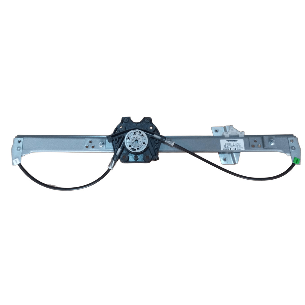 Maquina Vidro Eletrico Mercedes Benz Accelo 715 915 Para Usar Motor Mabuch