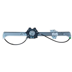 Maquina Vidro Eletrico Mercedes Benz Accelo 715 915 Para Usar Motor Mabuch