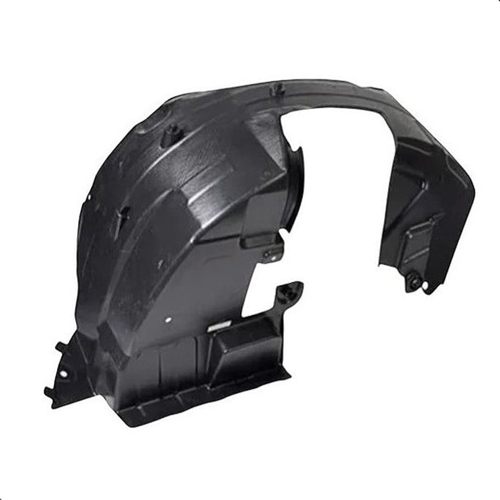 Parabarro Dianteiro Esquerdo Renault Kwid 2017 A 2022 Original Renault em Oferta na Shopee