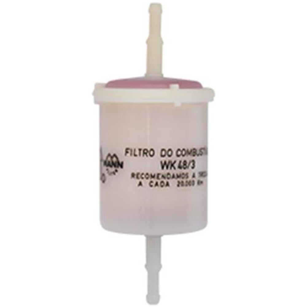 Filtro Combustível Corcel Ii 1977 a 1983 WK 48/3 em Oferta na Shopee