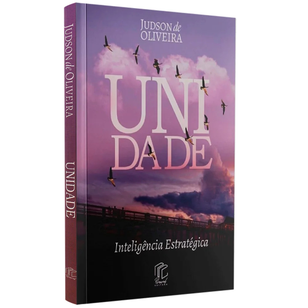 Livro Unidade | Judson de Oliveira