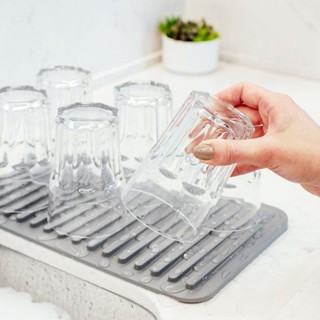 Escorredor de copos Ou Linha Trium em Oferta na Shopee