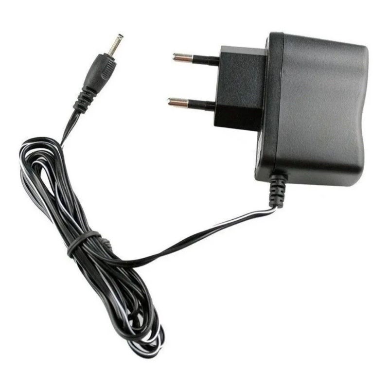 Fonte Carregador Para Tablet Ponta Fina 5v 2a 5v 3a Pino Agulha