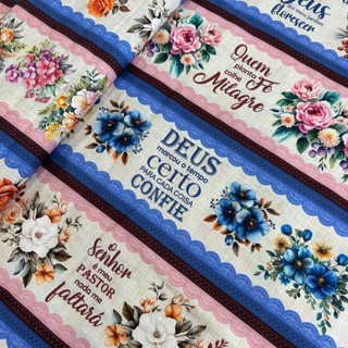 TRICOLINE BARRADA DIGITAL  | 1,50m X 0,52m | RELIGIOSO 2261 em Oferta na Shopee