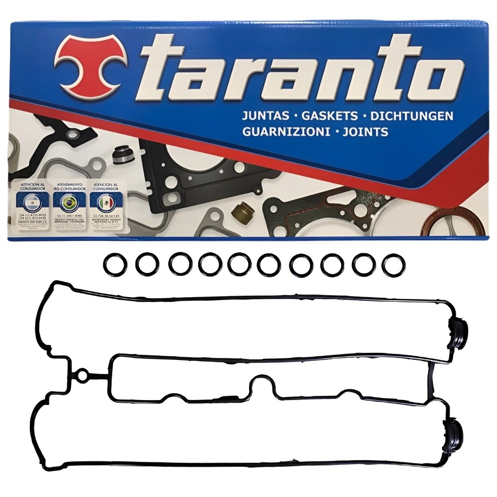 Junta Tampa Válvula Astra 1999/2005 Vectra 1994/ 2.0 16v