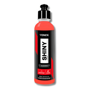 Shiny Vonixx Pretinho Revitalizador De Pneus Dura Até 60dias em Oferta na Shopee