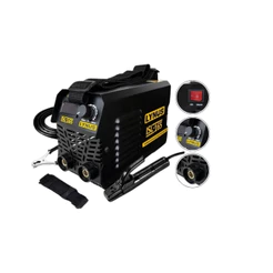 ISL-165S INVERSOR DE SOLDA LYNUS STANDARD 120A 220