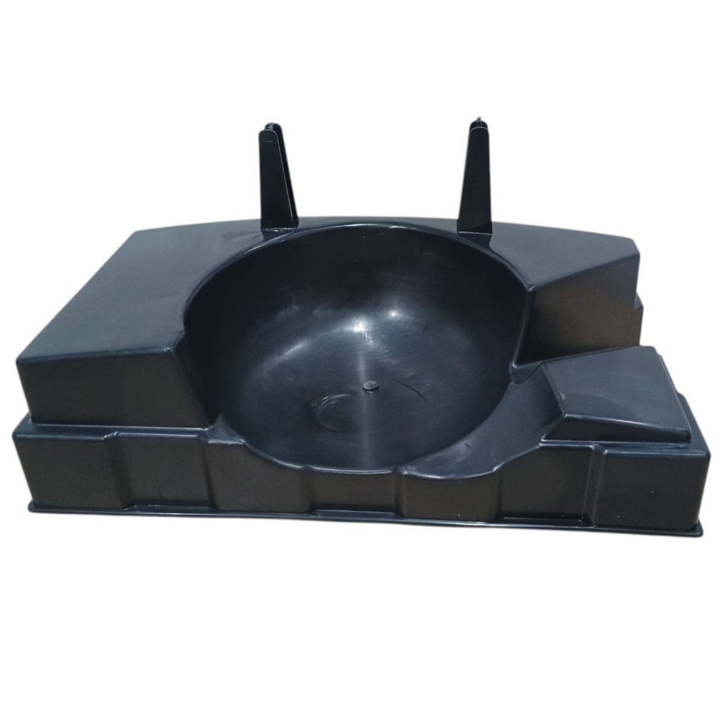 BANDEJA COLETORA ÁGUA EVAPORAÇÃO GELADEIRA CONSUL 326062041 em Oferta na Shopee