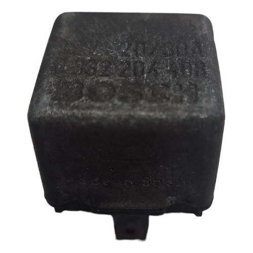 Relé Motor Ventilador Baixa Velocidade Ômega
