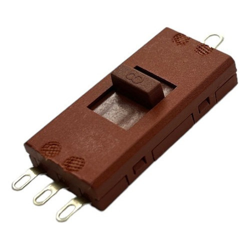 Chave Interruptor P/ Escova Rotativa Lenoxx Pes-787