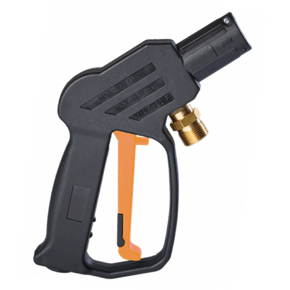 Pistola Encaixe Fino Rosca M-22 para Lavadora de Alta Pressão - WAP - 20011207 (Original)