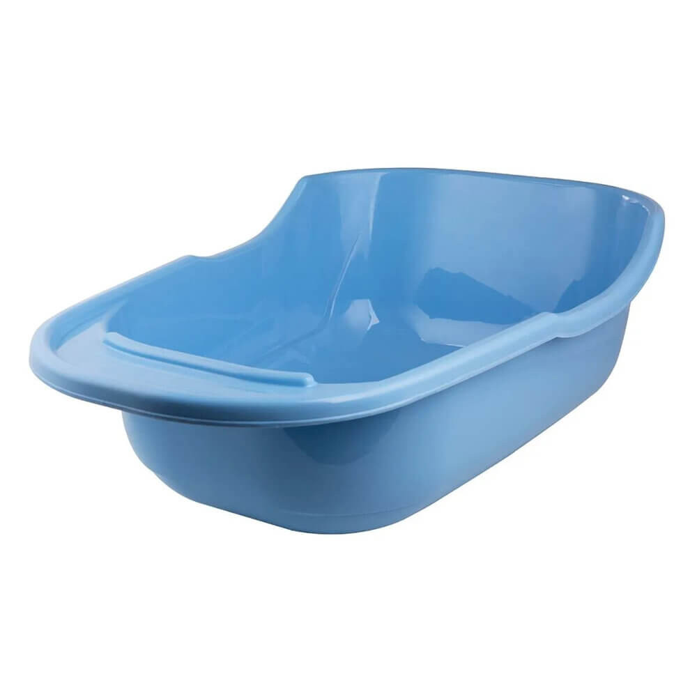 Banheira Para Bebê 34 Litros 07 em Oferta na Shopee