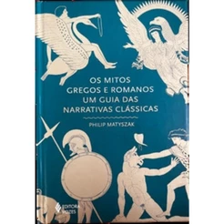 Os mitos gregos e romanos