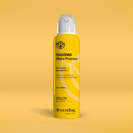 Eco Dog Perfume: Onde Comprar | BuscaProdutos