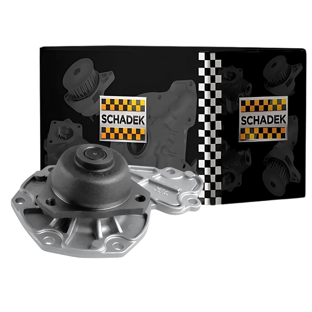 BOMBA DAGUA FORD VW GOL SAVEIRO 1.0 1.6 8V ESCORT VERONA em Oferta na Shopee