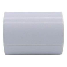 10 Rolos Etiqueta 10x15 100x150 Térmica Serrilha Zebra Elgin