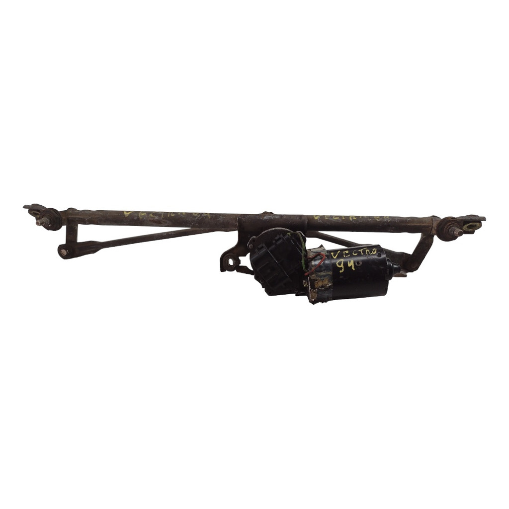 Máquina Limpador Parabrisa Gm Omega 1992 A 1998 90346777 Ori