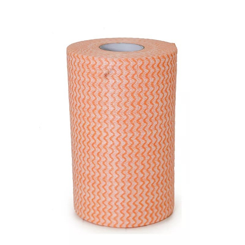 Pano Perfex Kit 200 Multiuso Limpeza Perfex Em Rolo De 200 Panos - 25x30cm em Oferta na Shopee