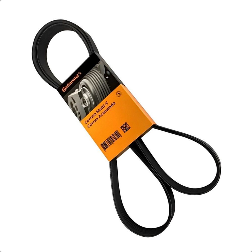 CORREIA ALTERNADOR CHERY TIGGO 2.0 2010 EM DIANTE 6PK1623 em Oferta na Shopee