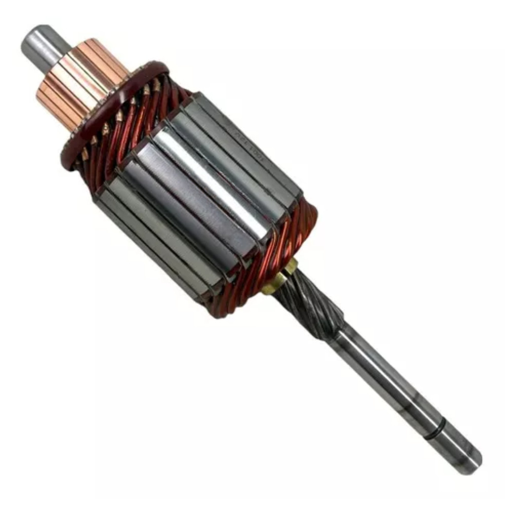 Induzido motor de partida para Perkins 12v em Oferta na Shopee