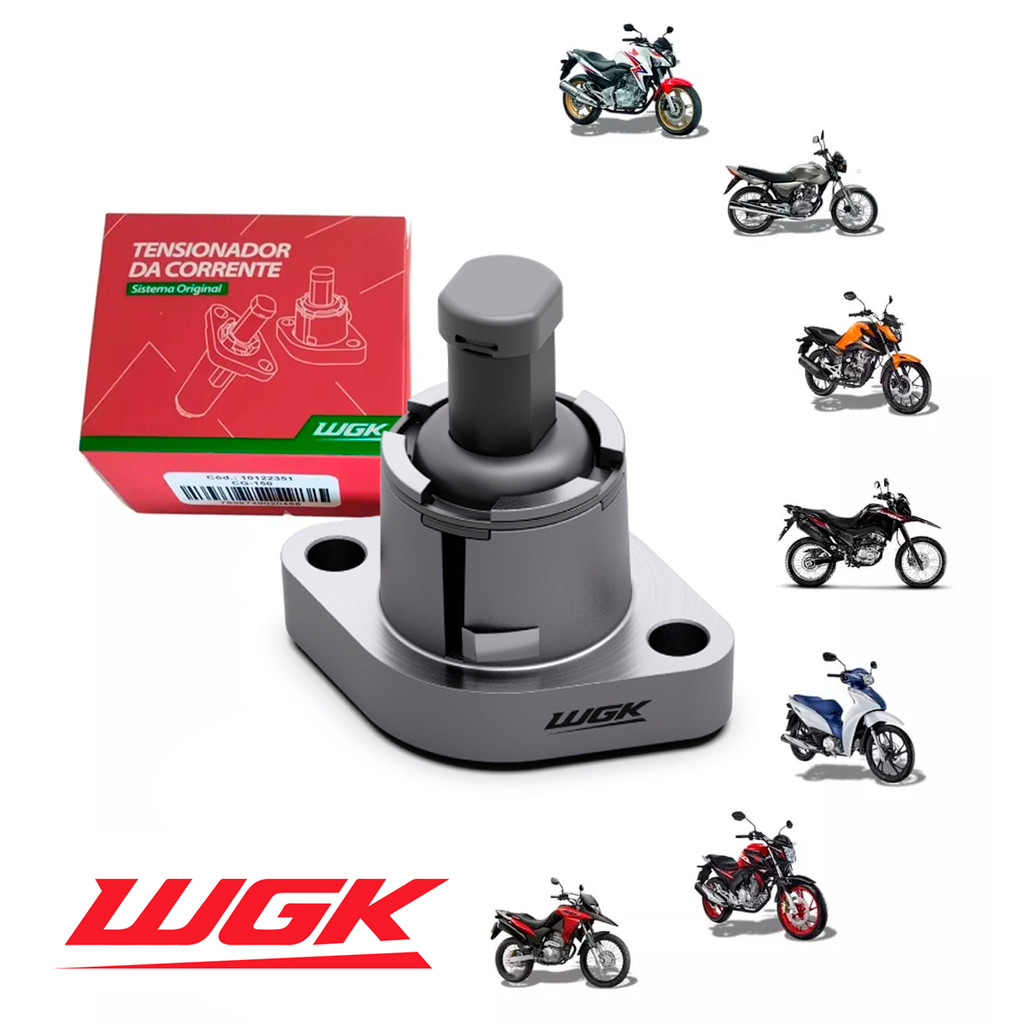 Corrente Comando Cb 300: Onde Comprar | BuscaProdutos